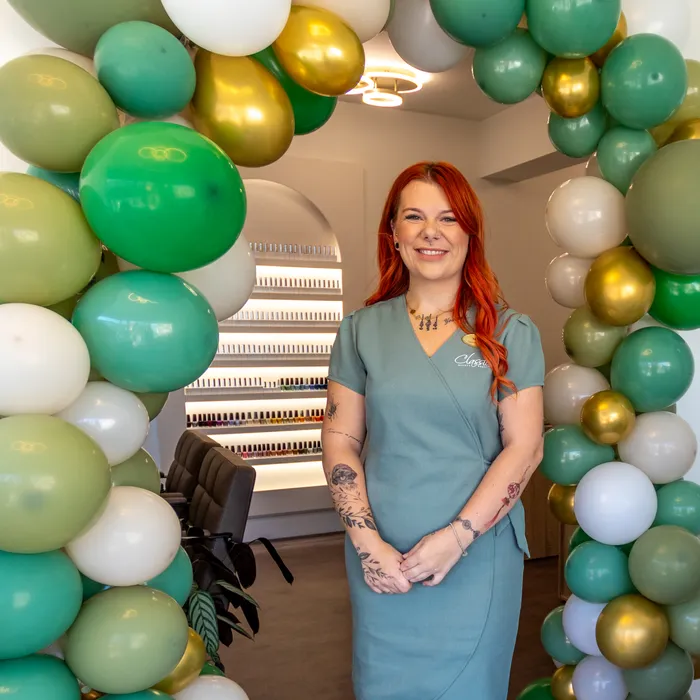 Classic Beauty Boutique Team